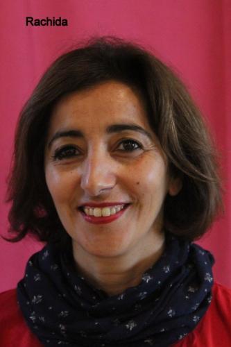 Rachida